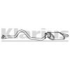 KLARIUS 260236 End Silencer